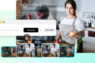 Crie tutoriais profissionais sem equipes de vídeo usando o Seedance 2.0