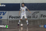 Vélez Camaquã enfrenta mais um desafio