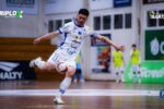Vélez Camaquã perde para o SERCCA pela quarta rodada do Gauchão 2026
