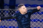 Na prorrogação, Vélez Camaquã vence e elimina Lages Futsal da Copa LNF