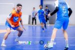 Vélez conclui preparação para enfrentar o Sercca pelo Gauchão Série A