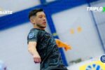 Vélez Camaquã perde para a AGE na estreia da Série A do Gauchão 2026
