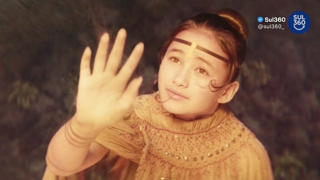 Atriz Kaylee Hottle, de "Godzilla vs. Kong", morre aos 18 anos em acidente de carro