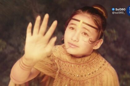 Atriz Kaylee Hottle, de "Godzilla vs. Kong", morre aos 18 anos em acidente de carro