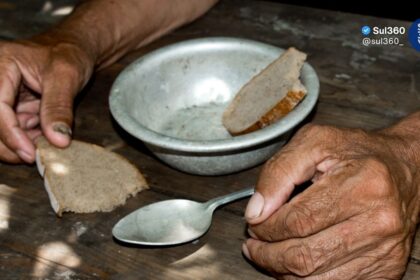 Fome no mundo cai pelo terceiro ano seguido, mas 645 milhões de pessoas ainda enfrentam o problema