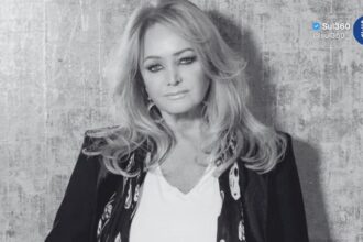 Morre Bonnie Tyler, voz de “Total Eclipse of the Heart”, aos 75 anos