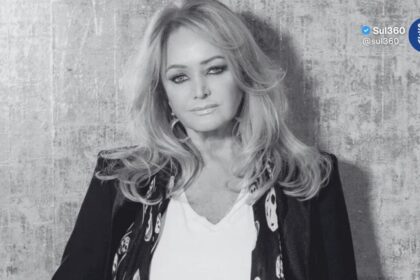 Morre Bonnie Tyler, voz de “Total Eclipse of the Heart”, aos 75 anos