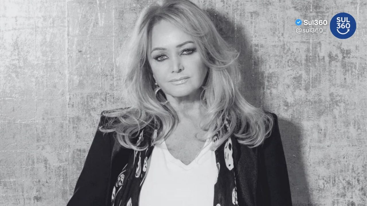 Morre Bonnie Tyler, voz de “Total Eclipse of the Heart”, aos 75 anos