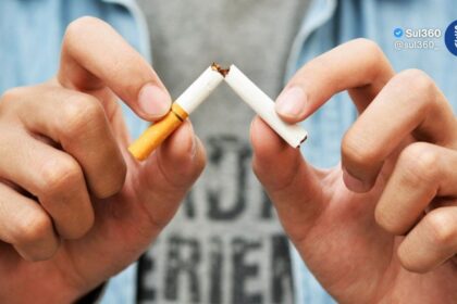 Camaquã oferece tratamento gratuito pelo SUS para quem deseja parar de fumar