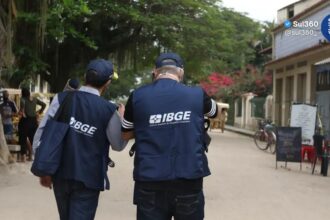 Prazo para inscrição em seleção temporária do IBGE termina nesta quinta-feira