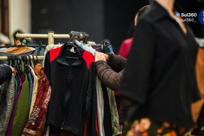 Campanha do Agasalho oferece transporte gratuito para entrega de roupas nos dias 20 e 21
