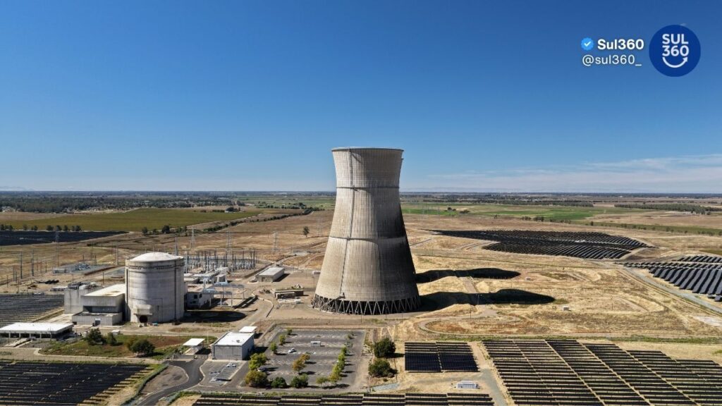 EUA e Arábia Saudita fecham acordo para programa nuclear civil sem exigência de inspeções ampliadas