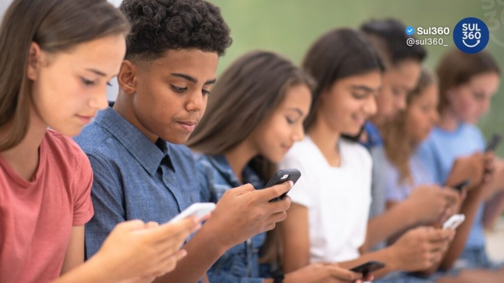 Avanço da internet no Brasil esbarra em acesso desigual e conexão limitada
