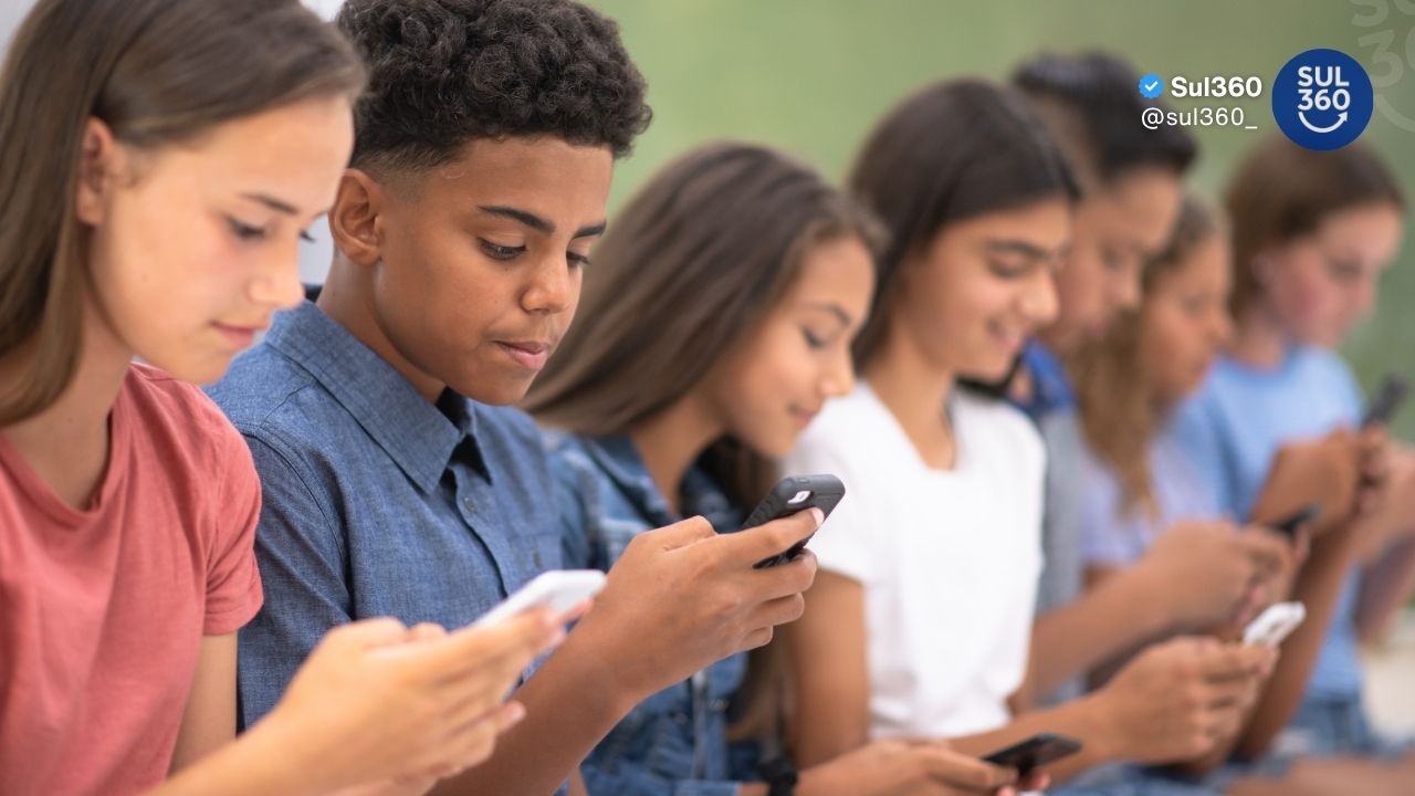 Avanço da internet no Brasil esbarra em acesso desigual e conexão limitada