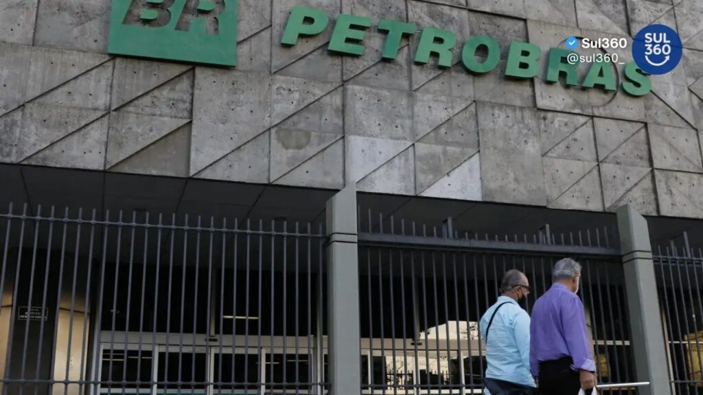 Petrobras anuncia queda de 14,5% no querosene de aviação com alívio da crise no Oriente Médio