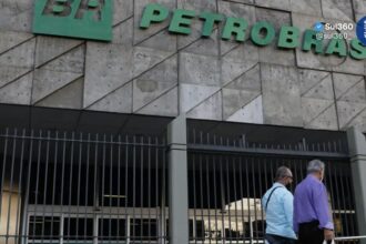 Petrobras anuncia queda de 14,5% no querosene de aviação com alívio da crise no Oriente Médio