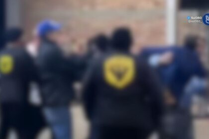 Empresa de segurança emite nota após briga em baile no interior de Barão do Triunfo