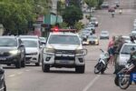 BM alerta para golpe do falso policial militar no comércio de Camaquã