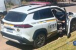 Homem é preso pela Brigada Militar em Camaquã