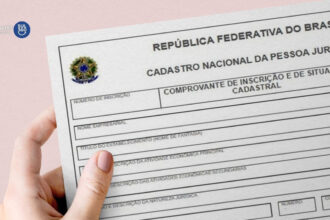 Implantação do CNPJ Alfanumérico ocorre a partir desta sexta-feira, 31 de julho