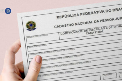 Implantação do CNPJ Alfanumérico ocorre a partir desta sexta-feira, 31 de julho