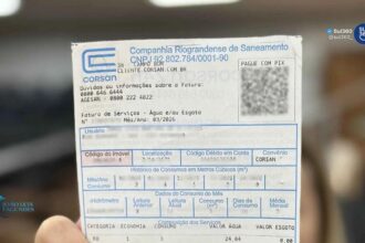Conta de água fica mais cara a partir de julho em parte do Rio Grande do Sul