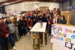 Feira das Profissões da EJA valoriza trajetórias no IEE Cônego Luiz Walter Hanquet