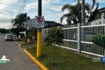 Regras de estacionamento são alteradas em rua da Prainha, em Camaquã