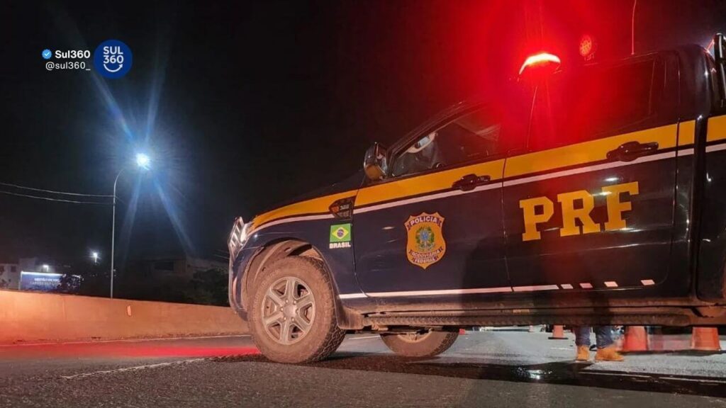 Estuprador pede ajuda em delegacia da Serra Gaúcha mas acaba "desmascarado" e preso