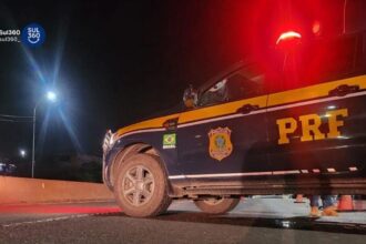 Estuprador pede ajuda em delegacia da Serra Gaúcha mas acaba "desmascarado" e preso