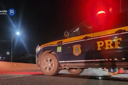 Estuprador pede ajuda em delegacia da Serra Gaúcha mas acaba "desmascarado" e preso