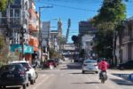 Em duas décadas, frota de veículos mais que dobrou em Camaquã