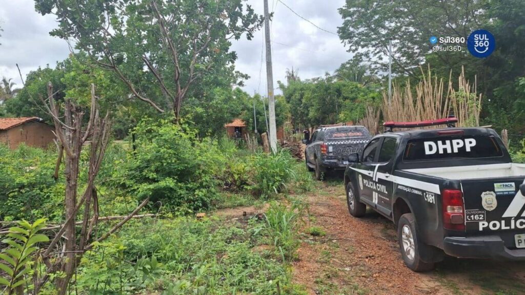 Homem é morto a facadas dentro de casa no interior de Camaquã