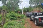 Homem é morto a facadas dentro de casa no interior de Camaquã