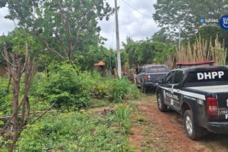 Homem é morto a facadas dentro de casa no interior de Camaquã