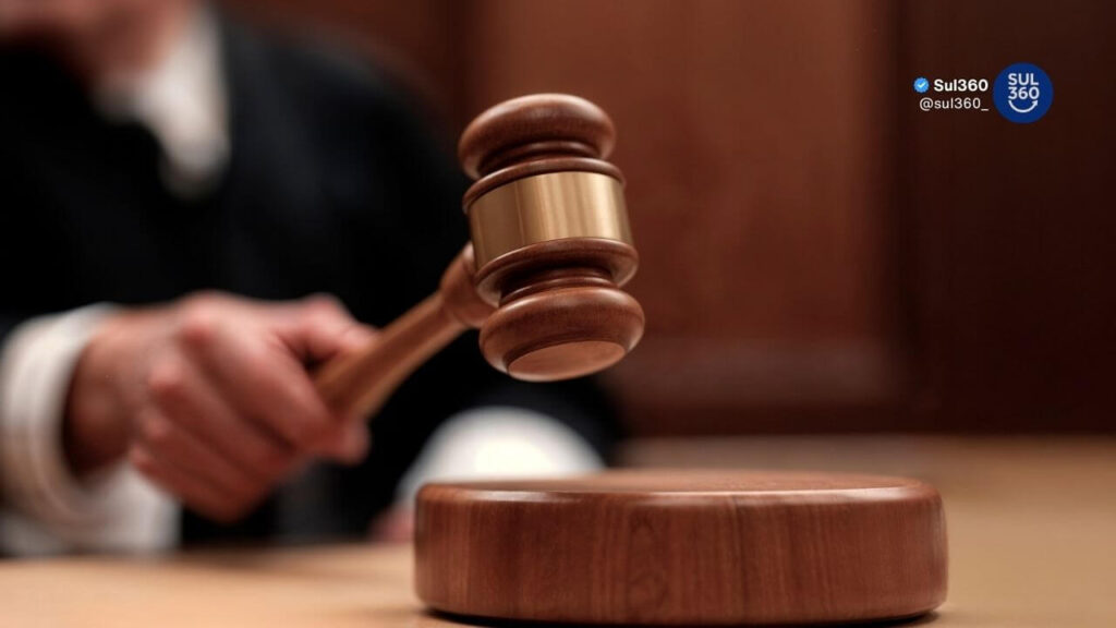 Na Justiça, morador de Camaquã recebe autorização para mudar letra do nome