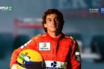 Lei reconhece Ayrton Senna como Herói da Pátria