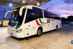 Linha entre Encruzilhada do Sul e Porto Alegre é suspensa temporariamente