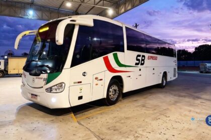 Linha entre Encruzilhada do Sul e Porto Alegre é suspensa temporariamente