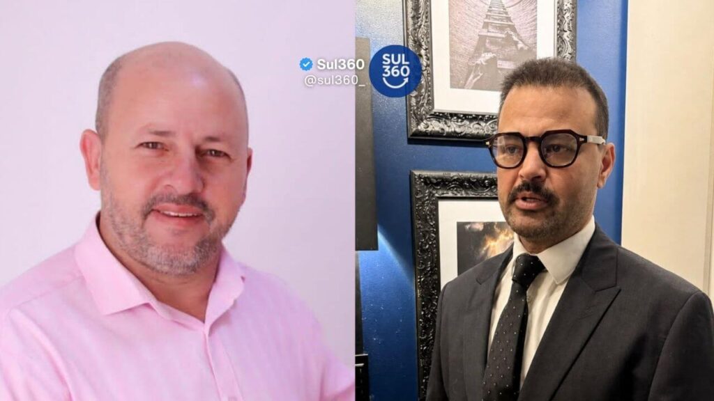 Ex-vereador de Camaquã é inocentado após acusação de corrupção passiva