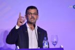 PSDB anuncia camaquense Marcelo Maranata como candidato ao governo do RS