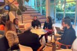 Projeto piloto vai mapear área de risco em São Lourenço do Sul
