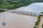 nível do Rio Camaquã segue em elevação
