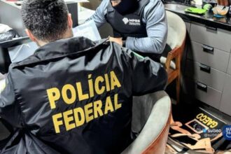 Operação investiga esquema de corrupção na saúde de Pinheiro Machado