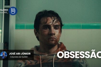Obsessão: sucesso absoluto sob o ponto de vista do "vilão"