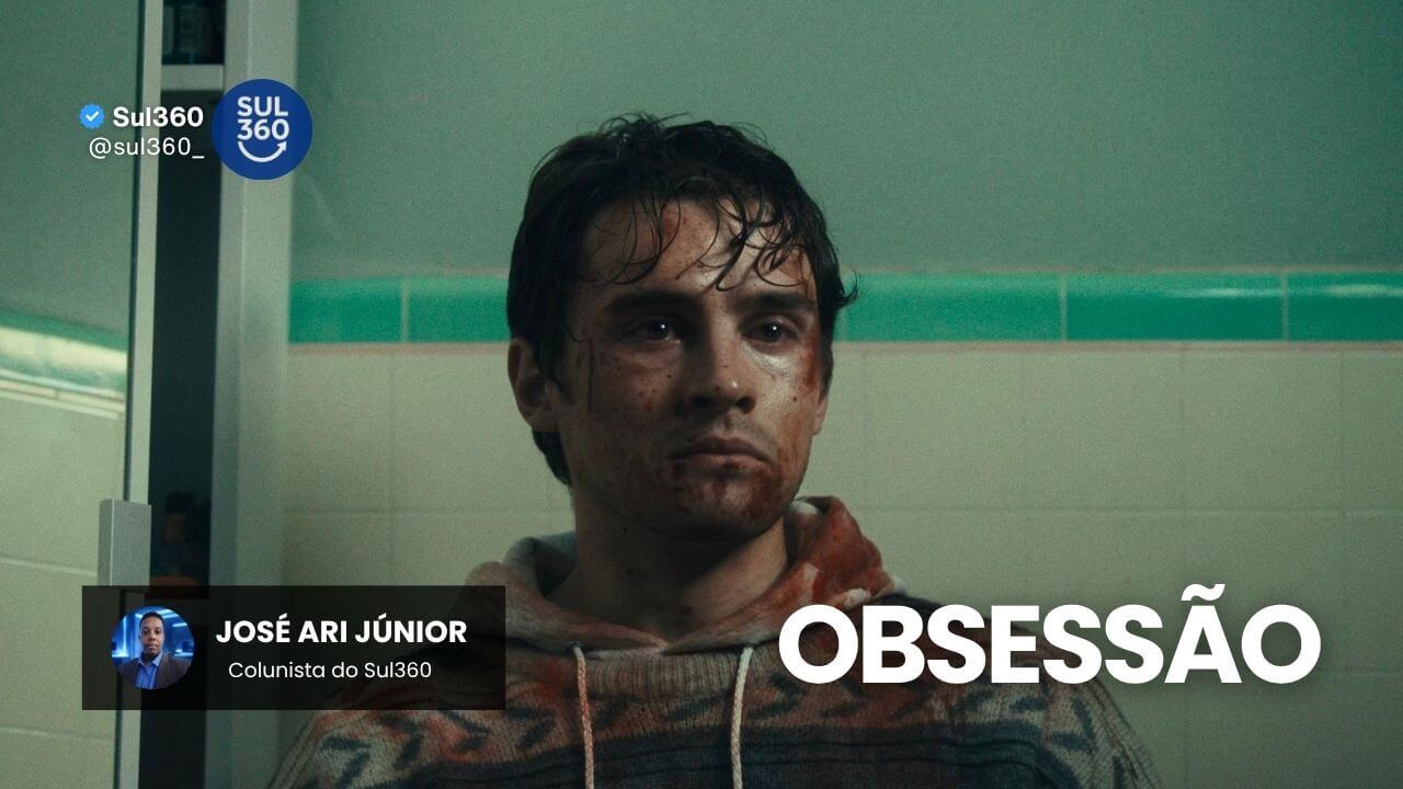 Obsessão: sucesso absoluto sob o ponto de vista do "vilão"