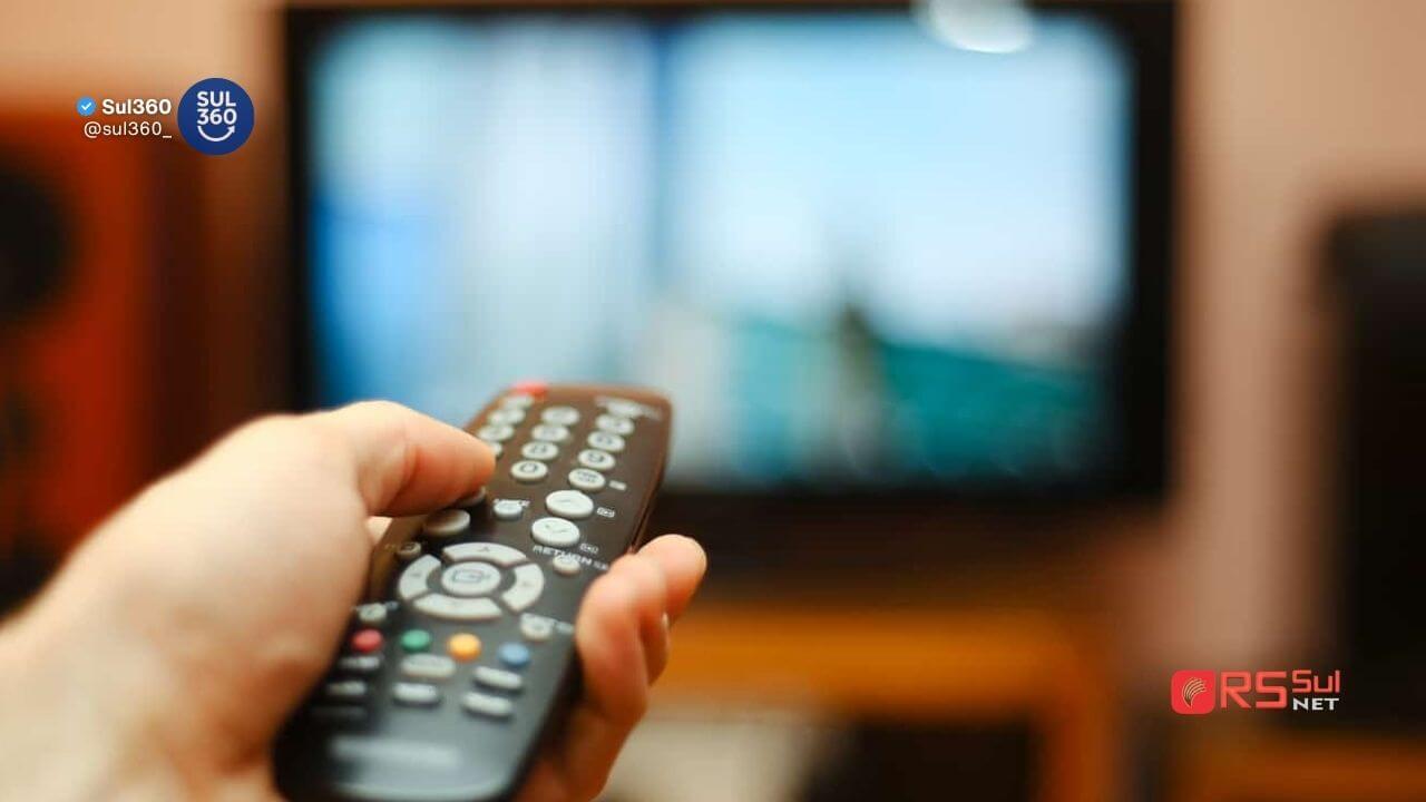 Saiba como acessar os canais abertos e gratuitos na sua televisão