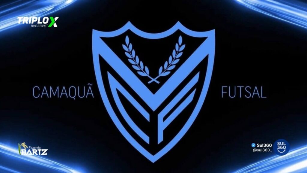 Vélez Camaquã anuncia mudança de nome e passa a se chamar Camaquã Futsal