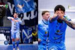 Vélez Camaquã vence a ABF por 5 a 1 na estreia da Copa RS