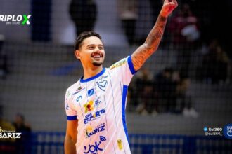 Vélez Camaquã vence Guarany de Espumoso por 4 a 2 no Gauchão 2026